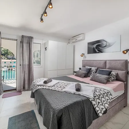 Amare Apartments Bobovisca Exterior photo