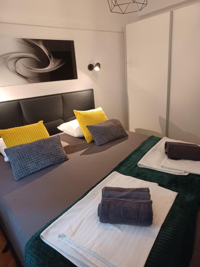 Amare Apartament *
