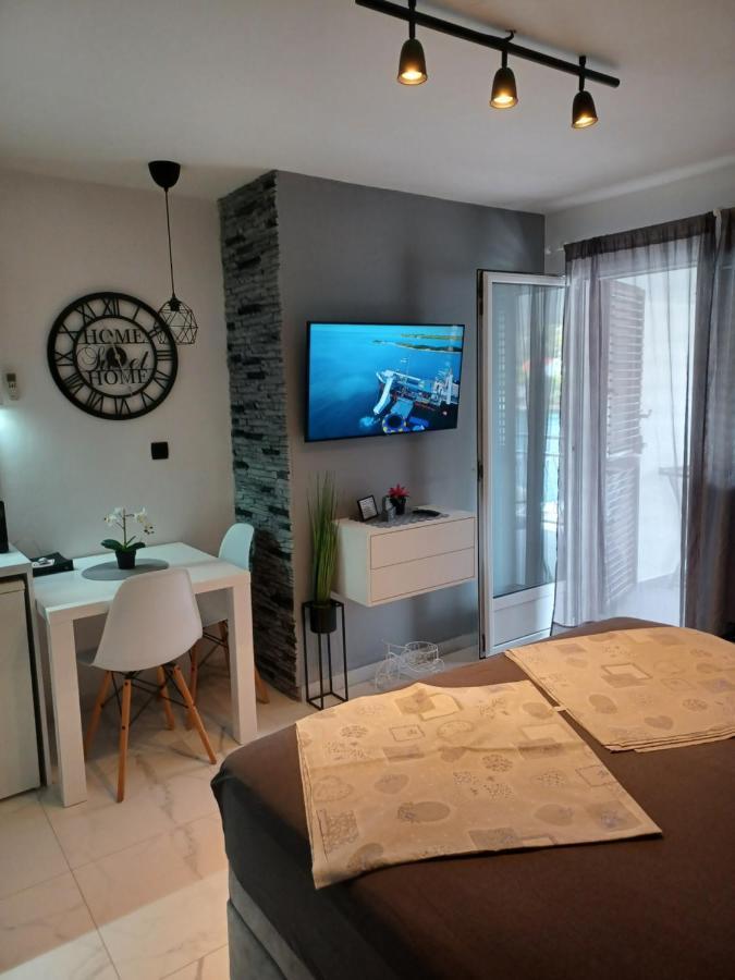 Amare Apartment Bobovisca