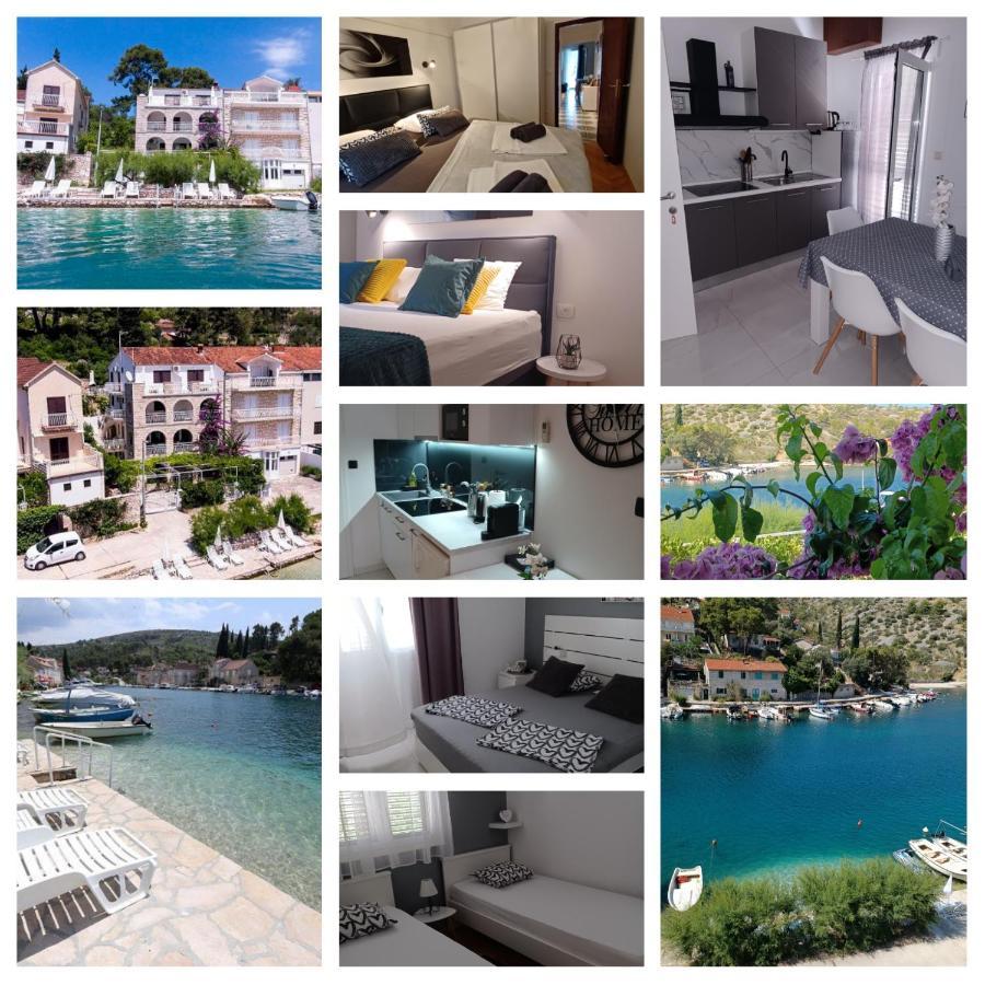 Apartment Amare *