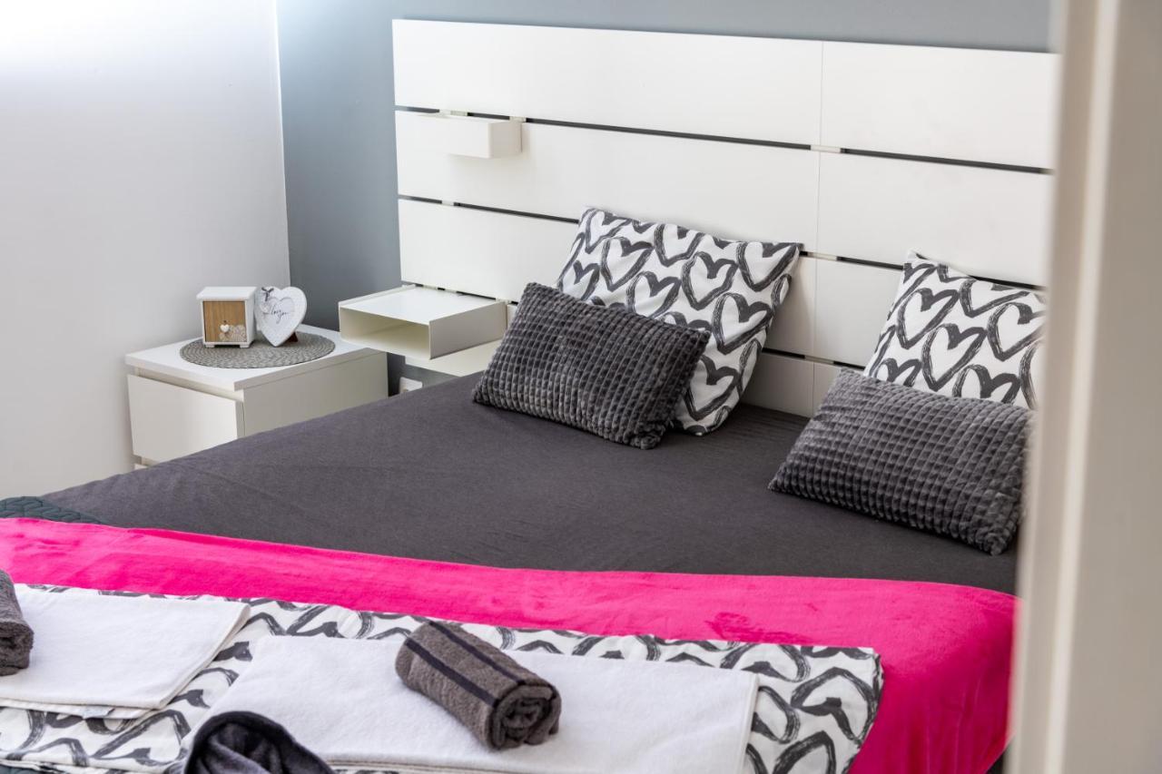Apartment Amare Bobovisca