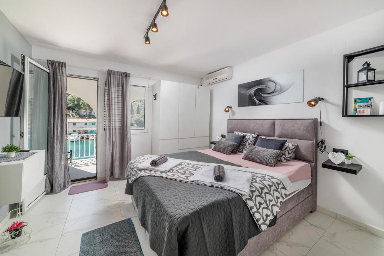 Apartment Amare *