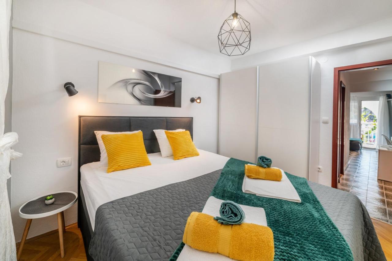 Amare Apartament Bobovisca
