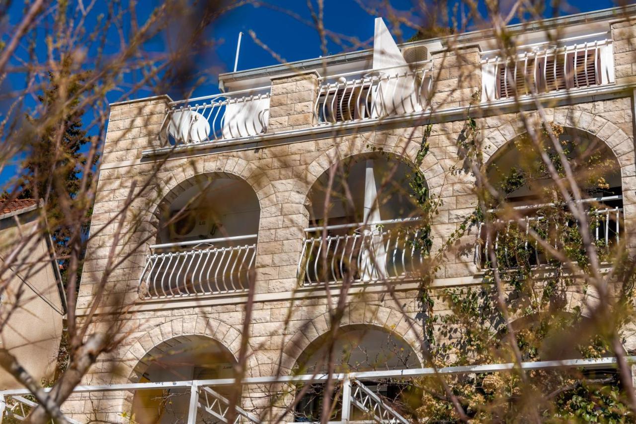 Apartment Amare Bobovisca