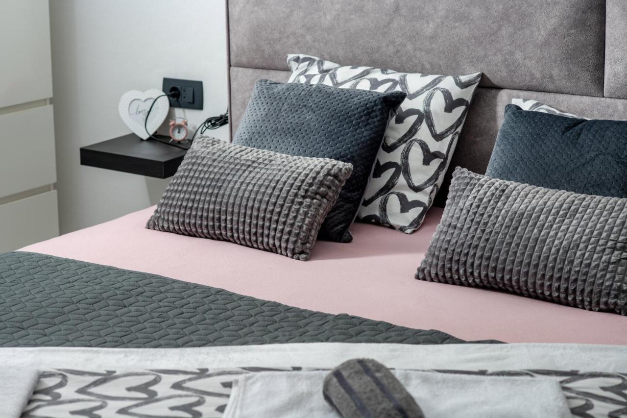 Apartment Amare