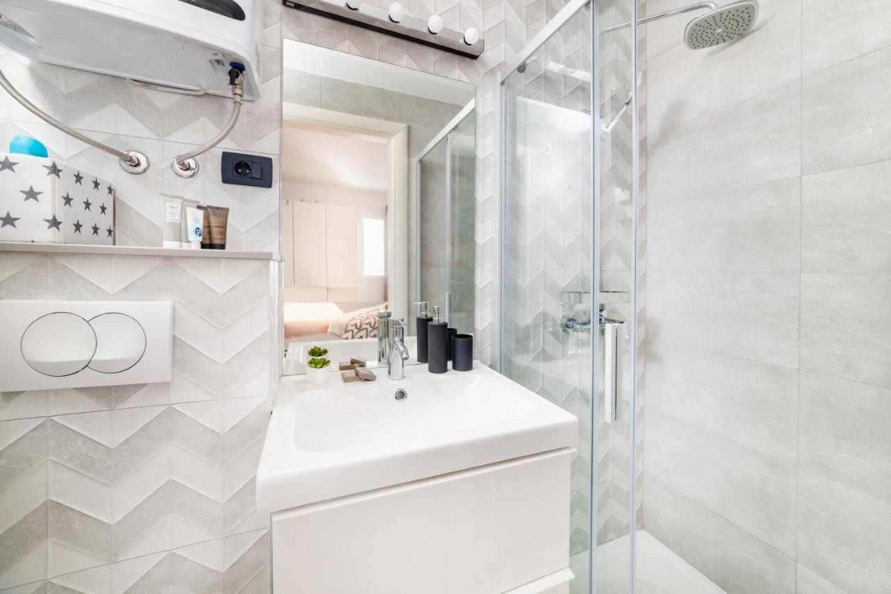 Apartment Amare