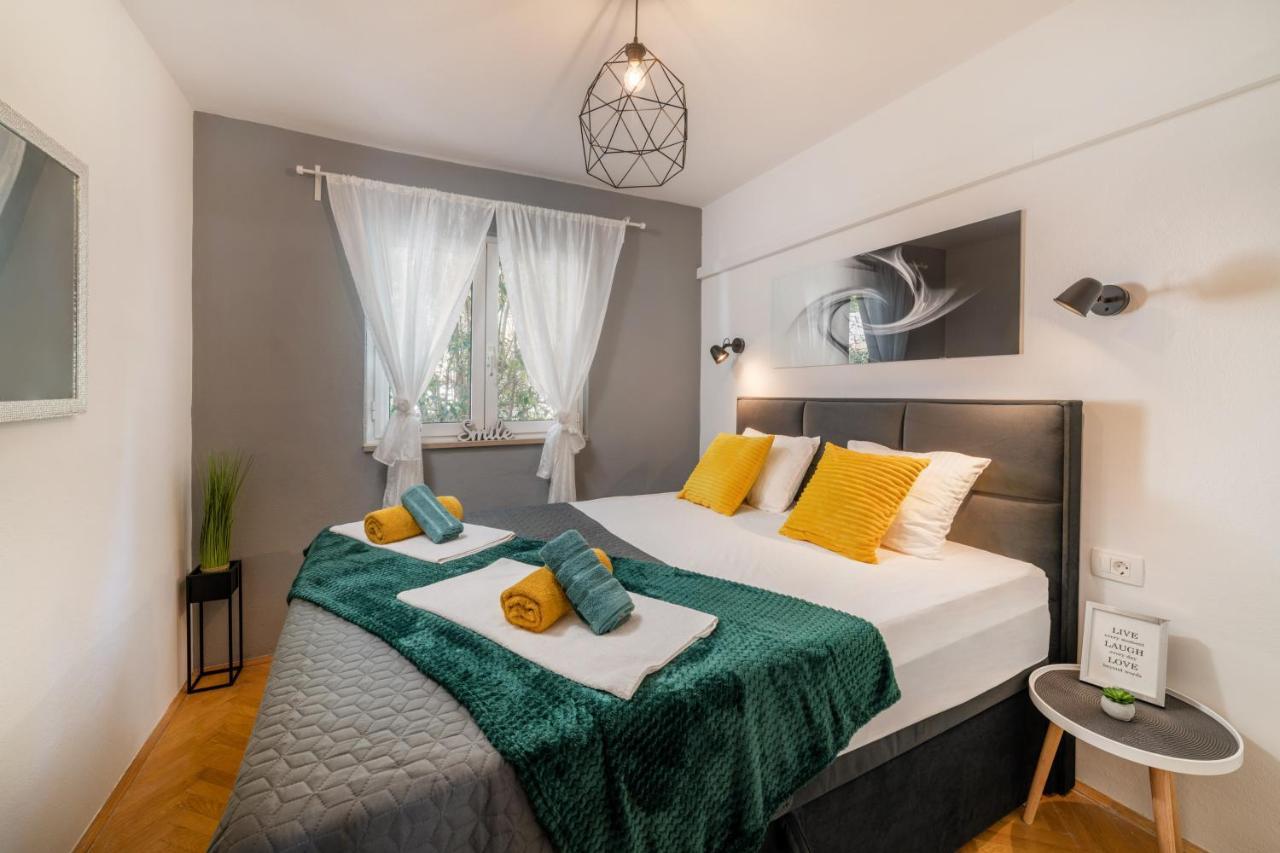 Amare Apartment Bobovisca