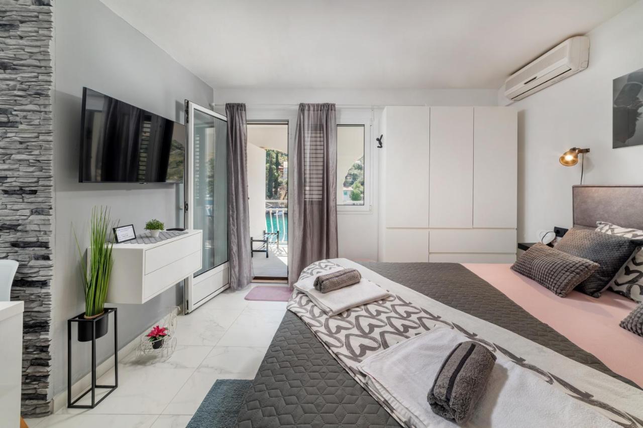 Amare Apartament Bobovisca