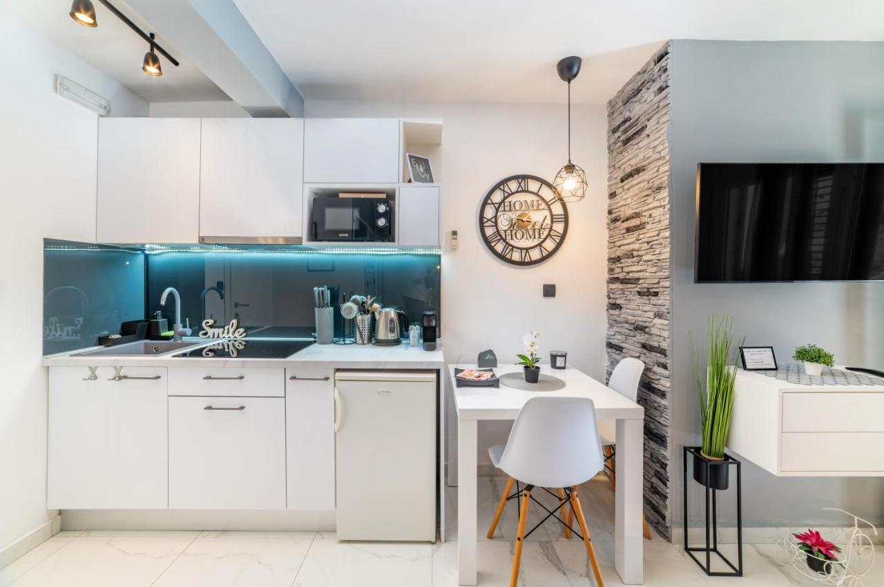 Amare Apartament *