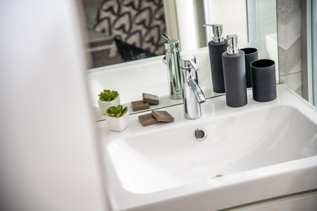 Apartament Amare