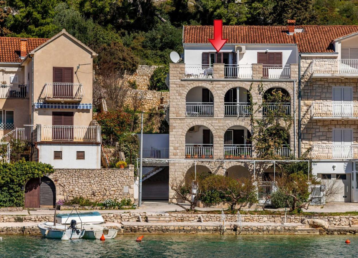 Apartment Amare Bobovisca