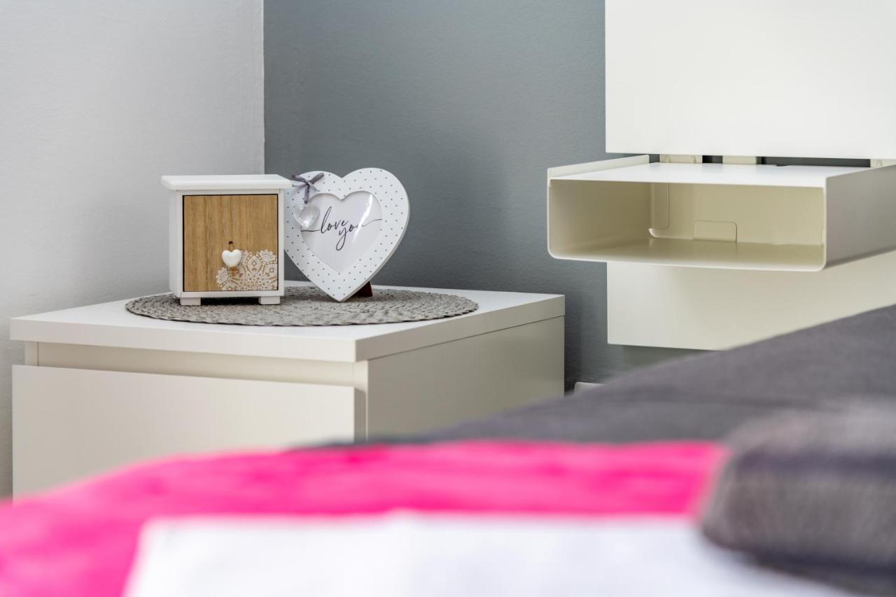 Amare Apartment Bobovisca
