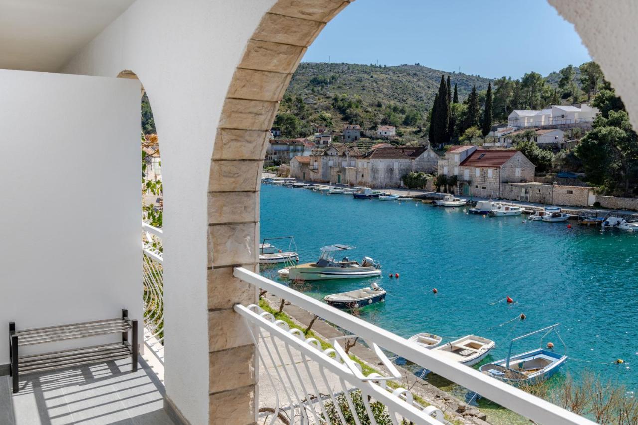 Amare Apartment Bobovisca