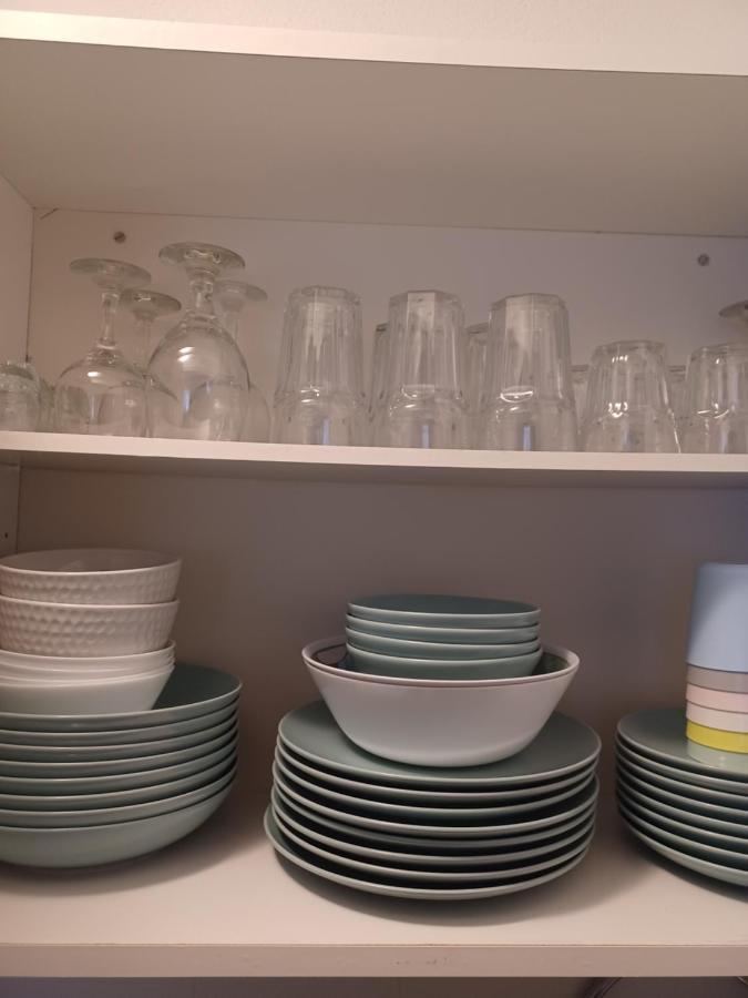Apartament Amare