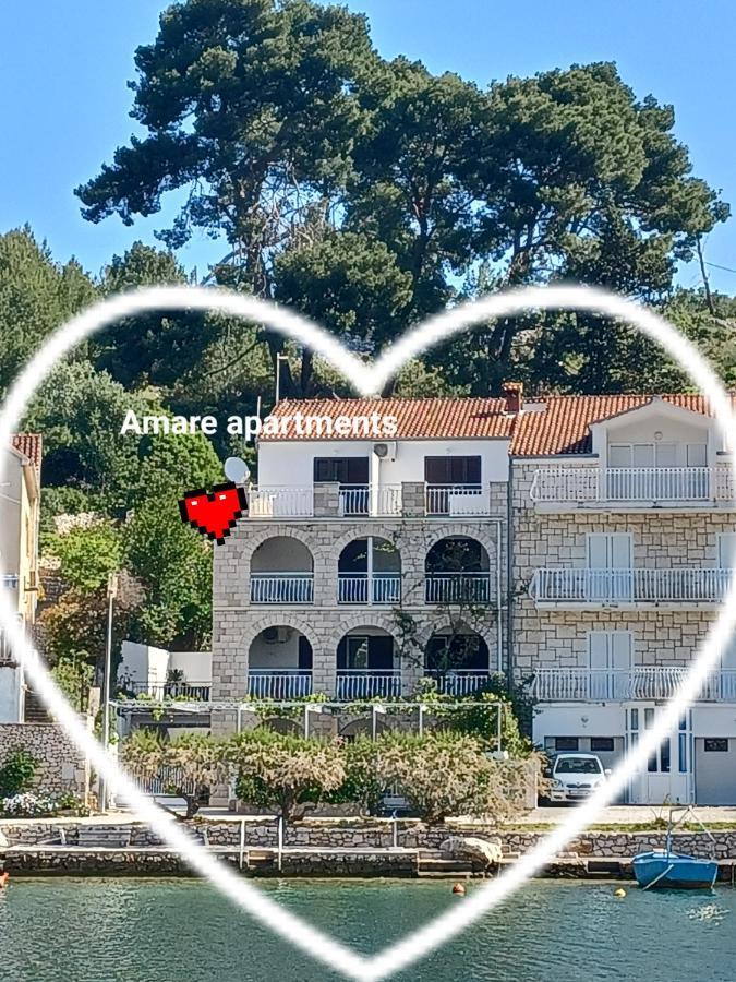 Amare Apartament