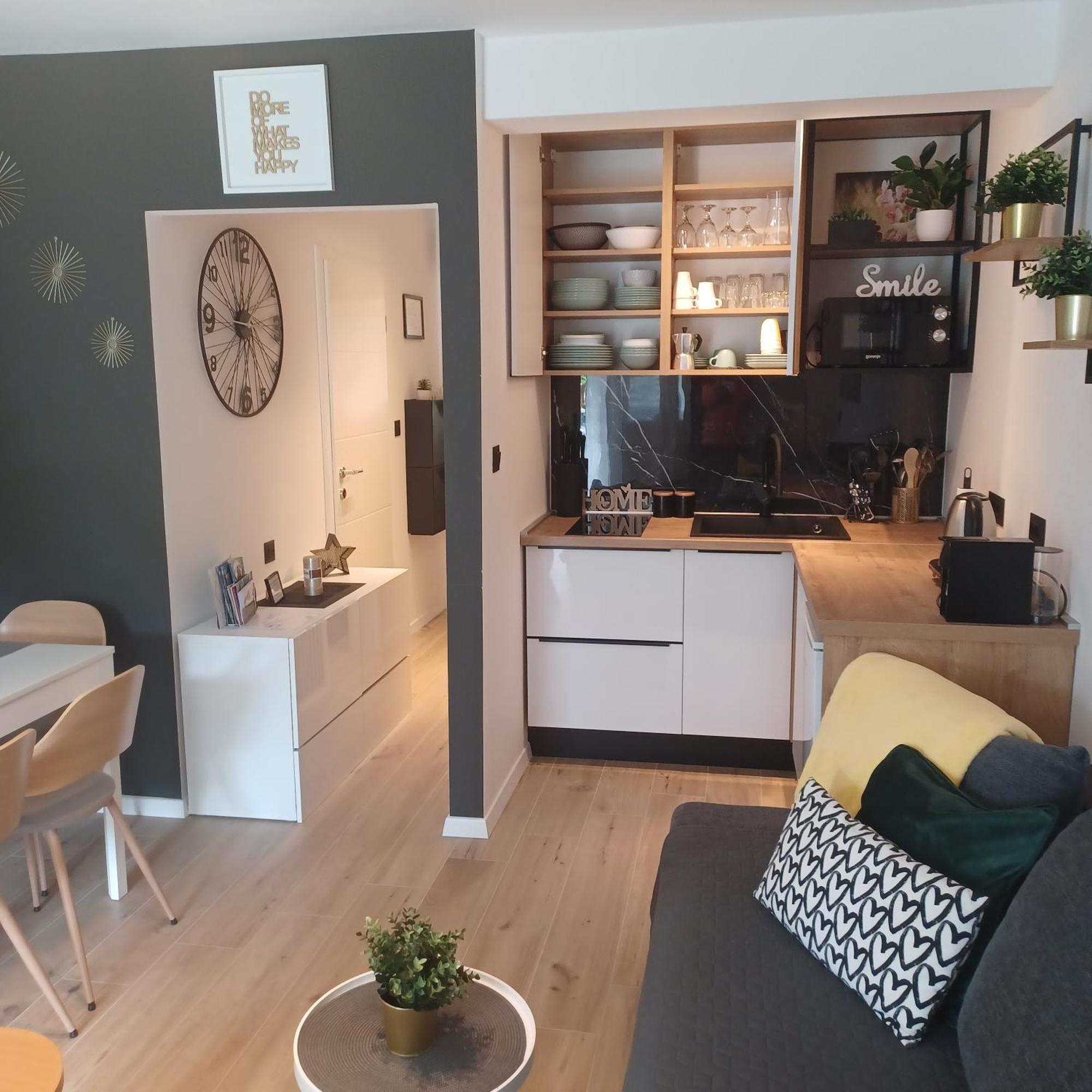 Amare Apartament Bobovisca