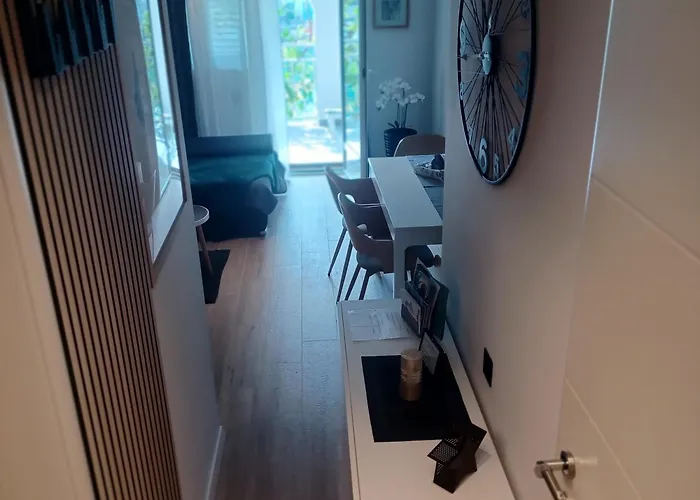 Amare Apartments