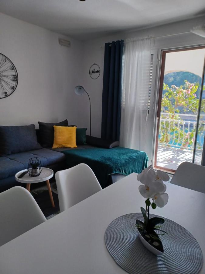 Amare Apartment Bobovisca