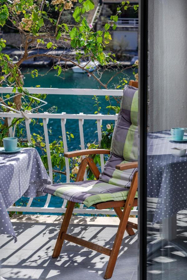 Apartment Amare Bobovisca