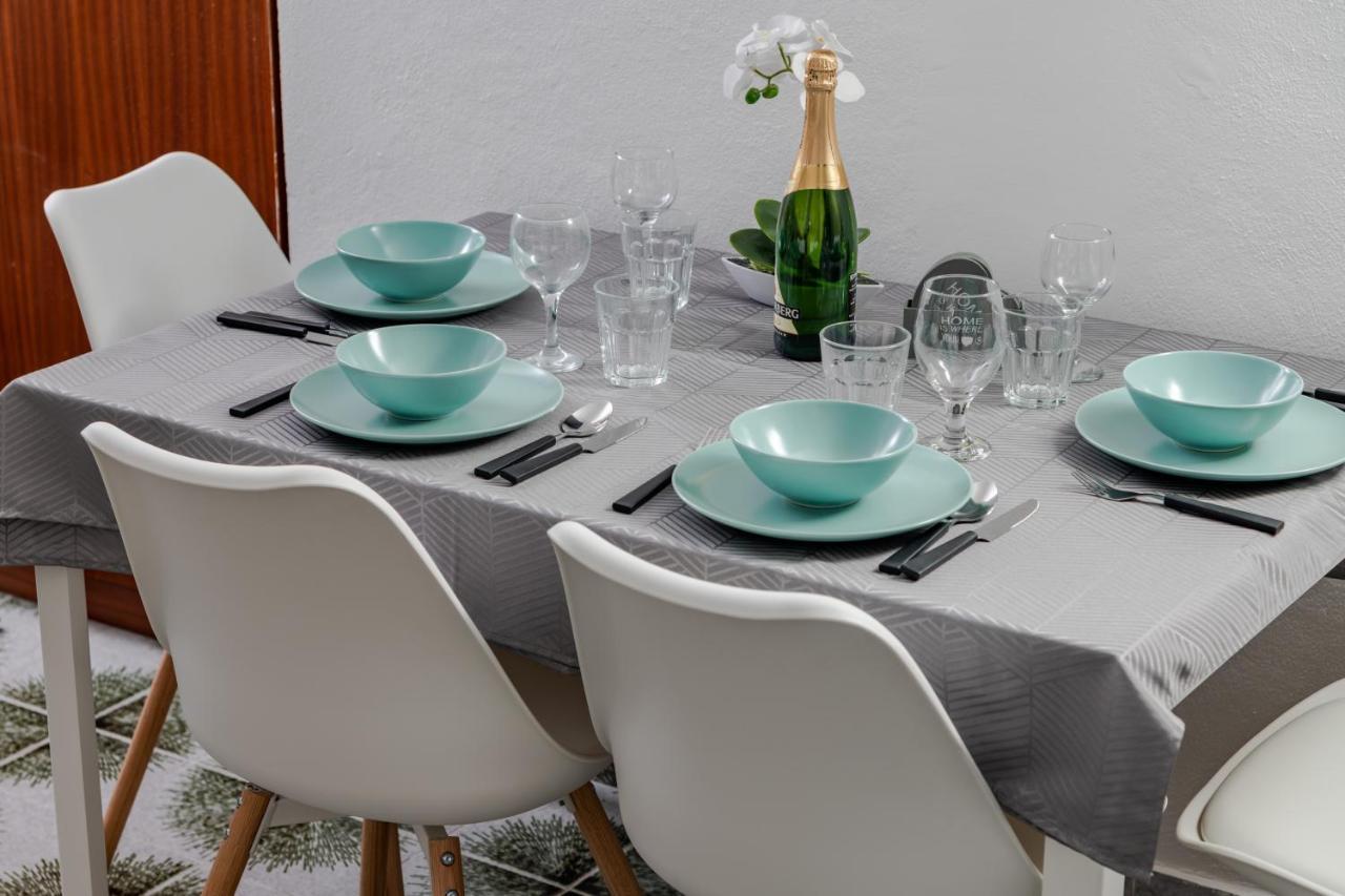 Apartment Amare *