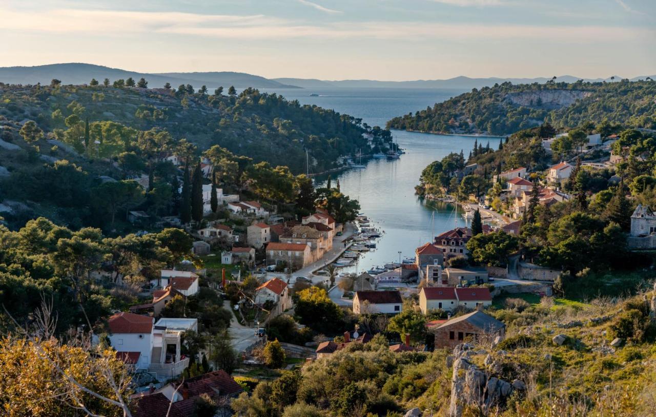 Apartman Amare Bobovišća