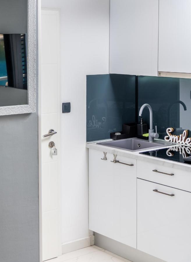 Apartman Amare Bobovišća