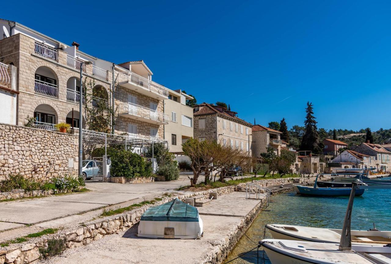 Apartment Amare