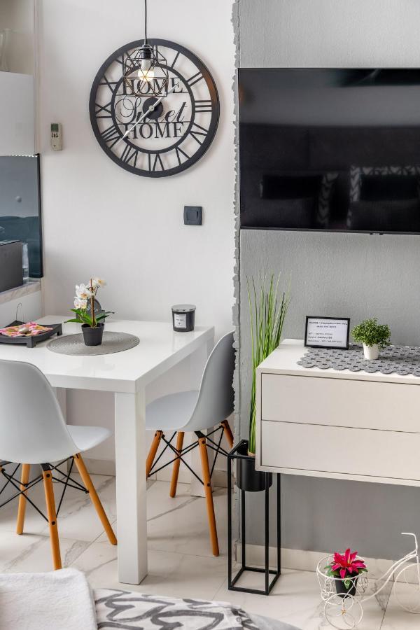 Apartment Amare *