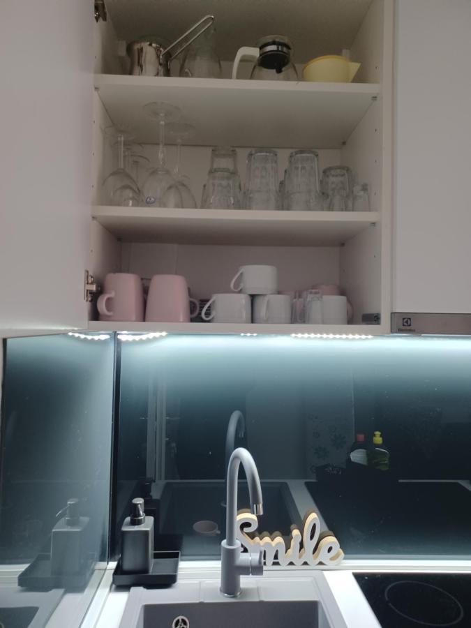 Apartment Amare Bobovisca