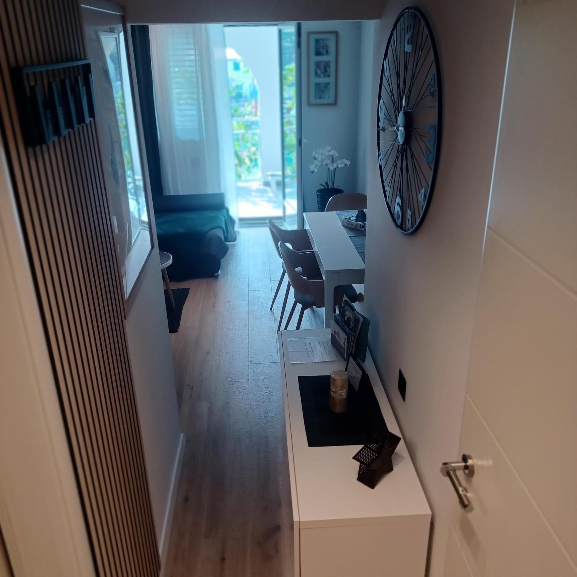 Apartment Amare *