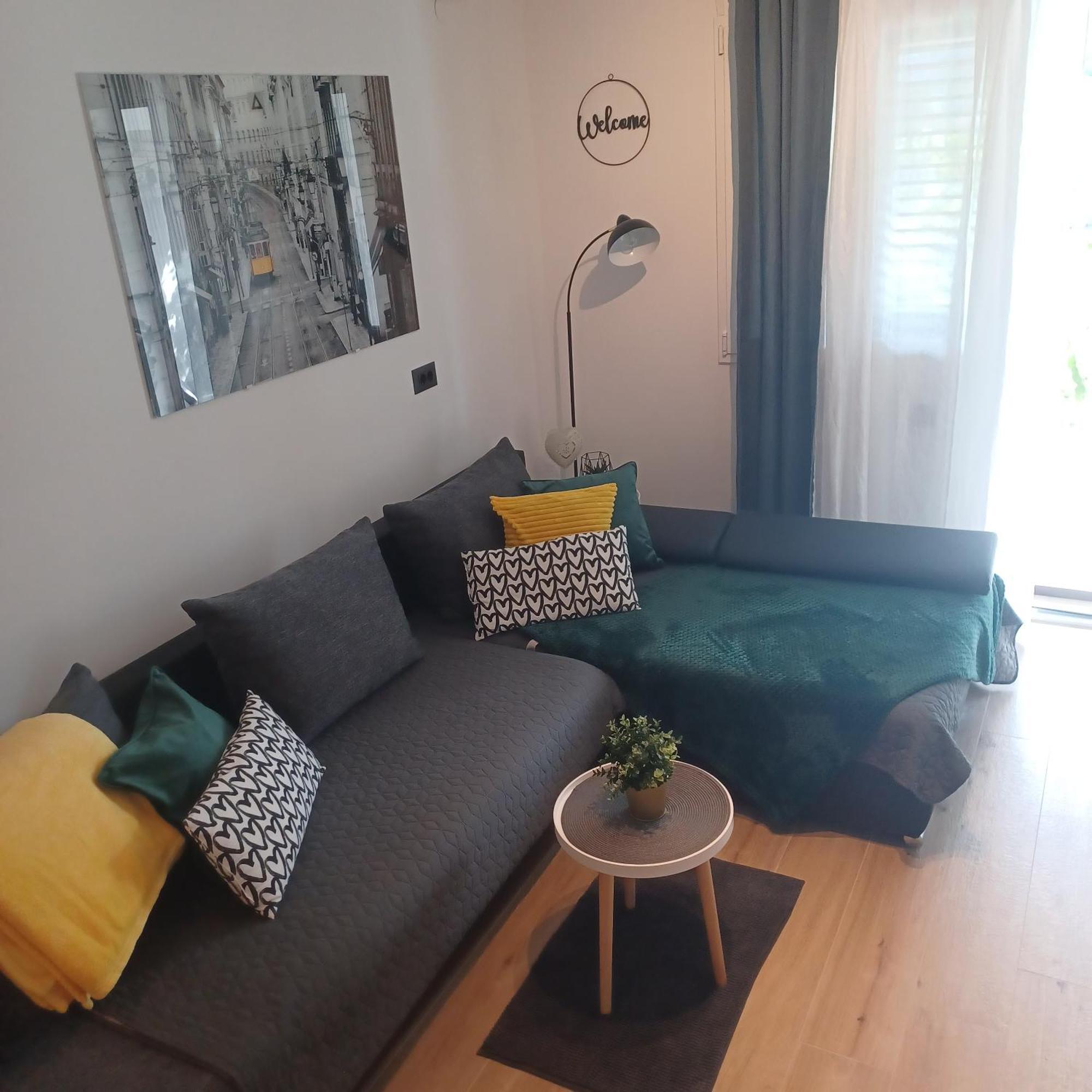 Apartment Amare Bobovisca