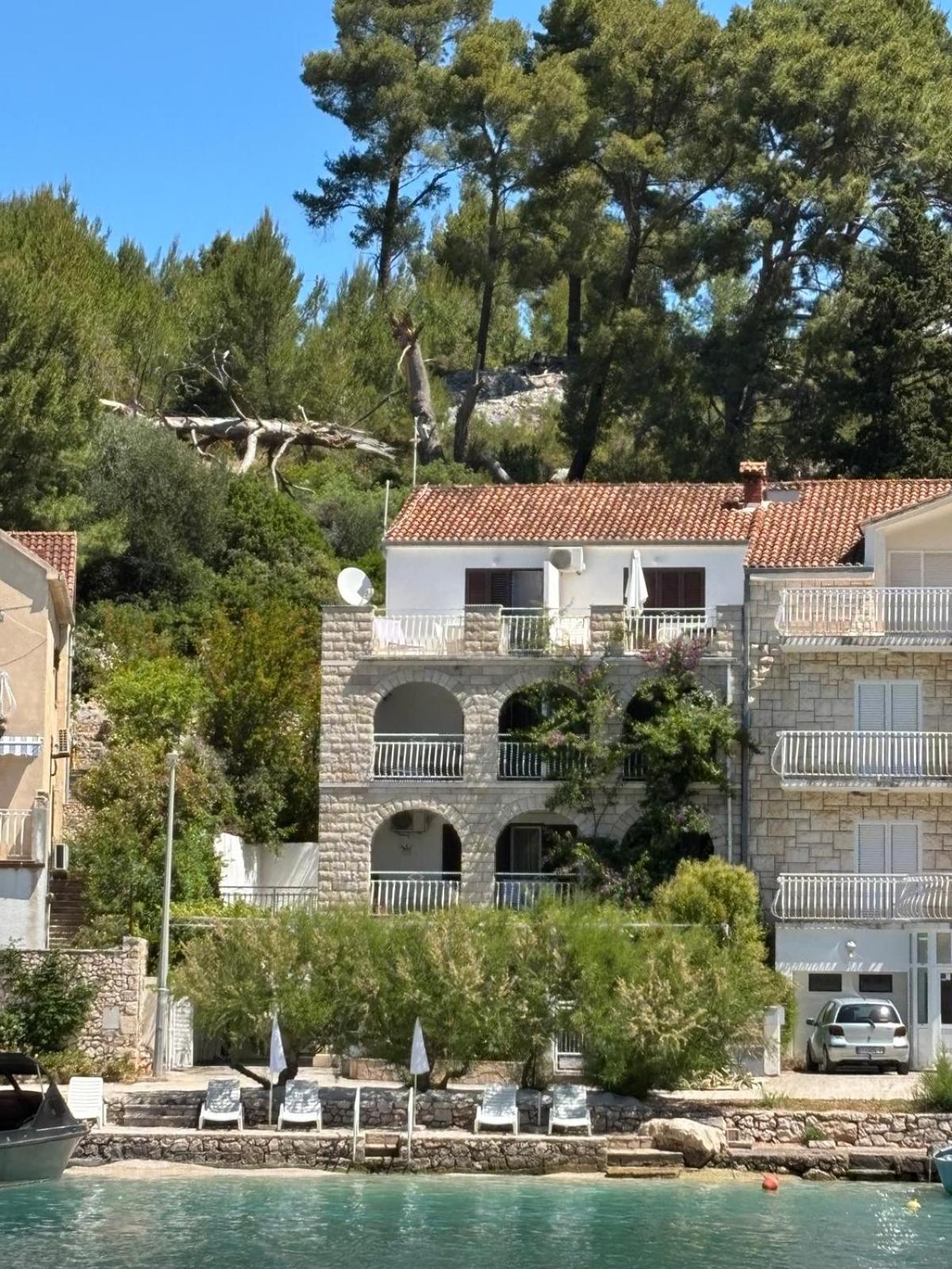Amare Apartman