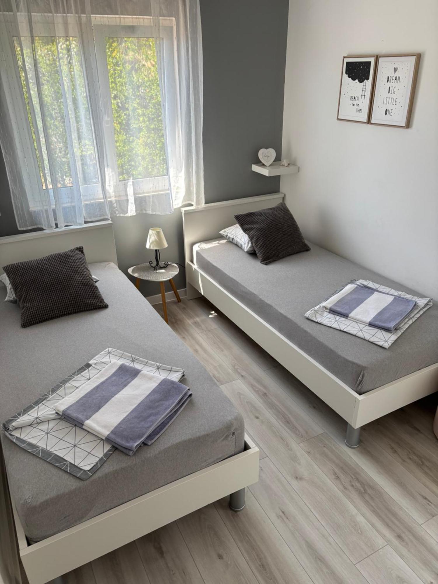 Amare Apartman