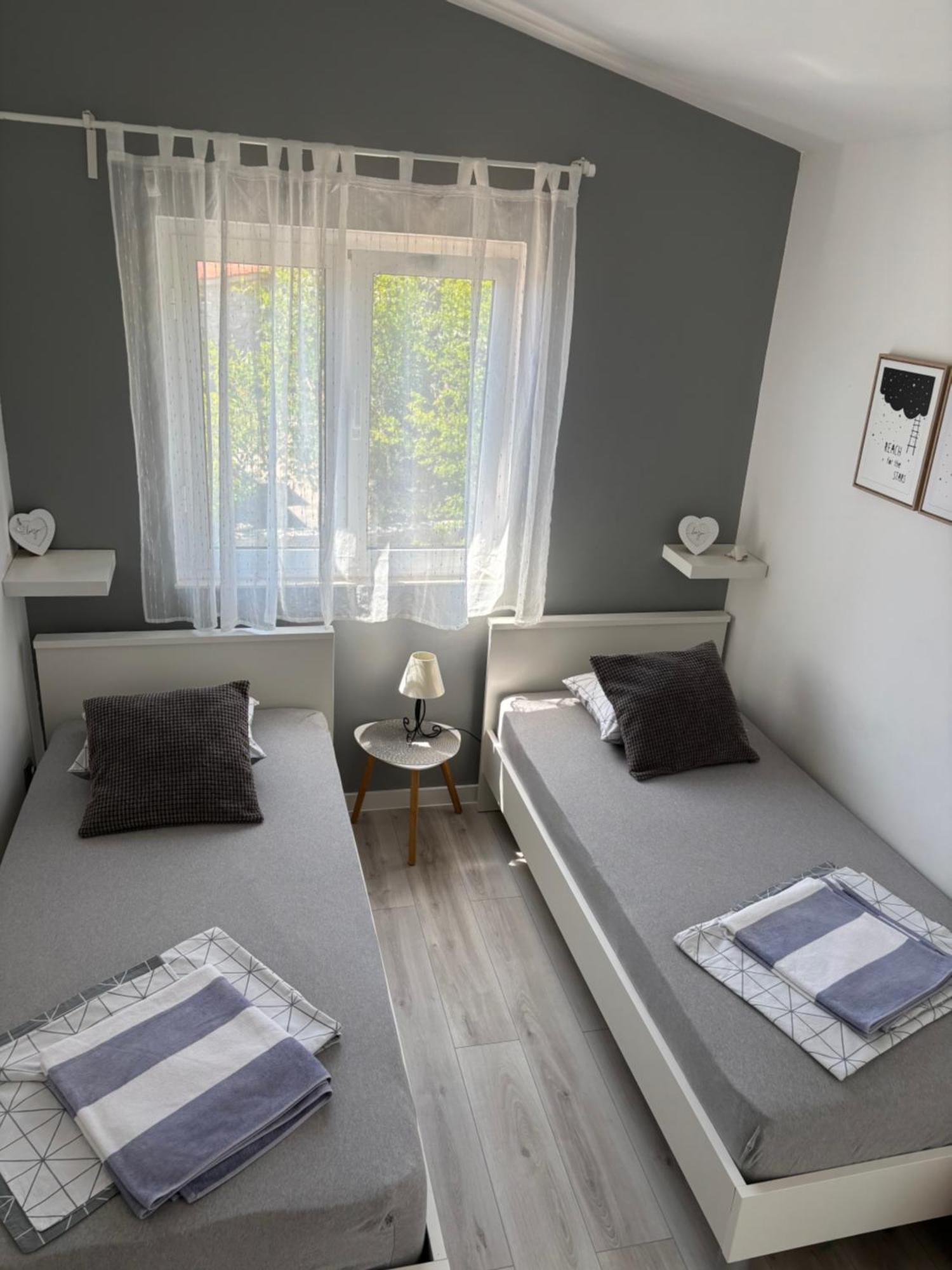 Apartman Amare Bobovišća